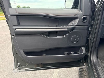 2023 Ford Expedition Timberline