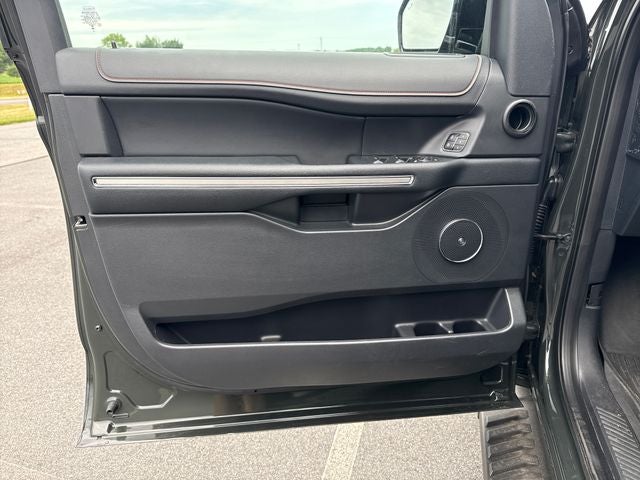 2023 Ford Expedition Timberline
