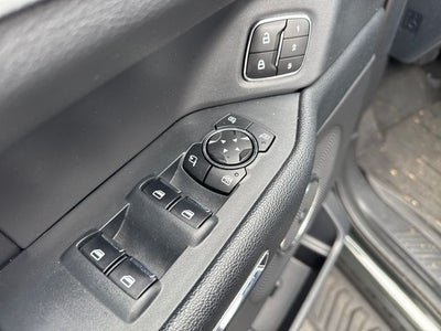 2023 Ford Expedition Timberline