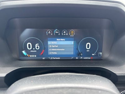 2023 Ford Expedition Timberline