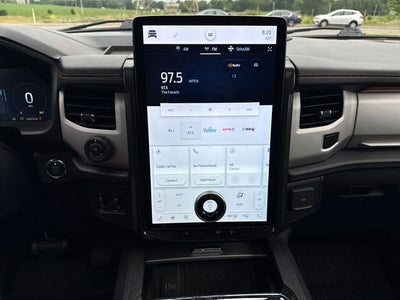 2023 Ford Expedition Timberline