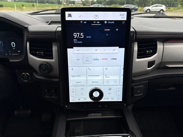 2023 Ford Expedition Timberline