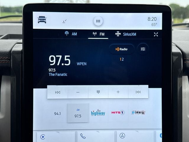 2023 Ford Expedition Timberline