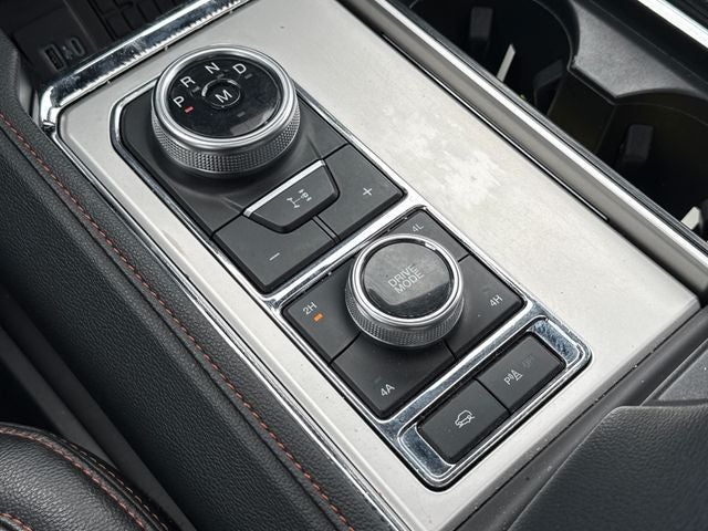 2023 Ford Expedition Timberline