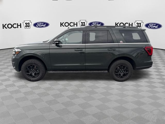 2023 Ford Expedition Timberline