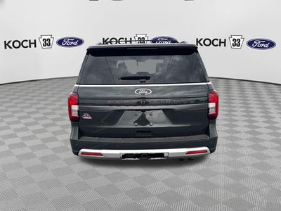 2023 Ford Expedition Timberline