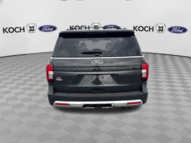 2023 Ford Expedition Timberline