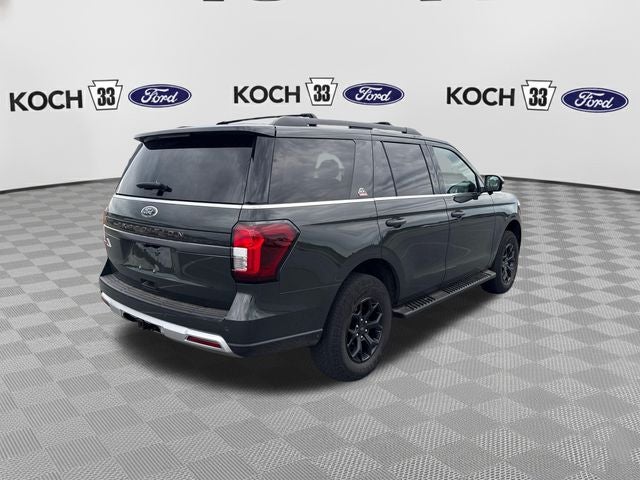2023 Ford Expedition Timberline