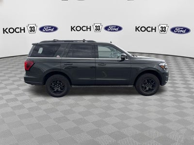 2023 Ford Expedition Timberline