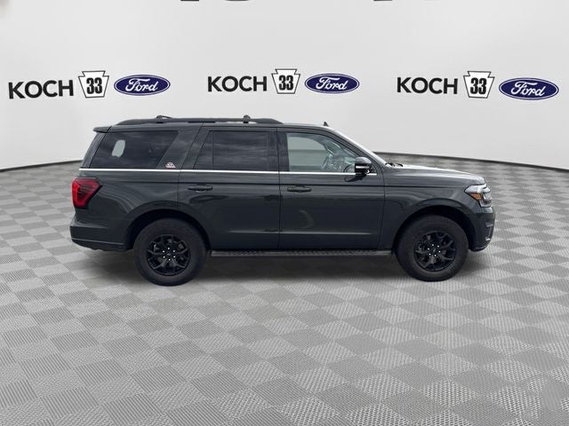2023 Ford Expedition Timberline