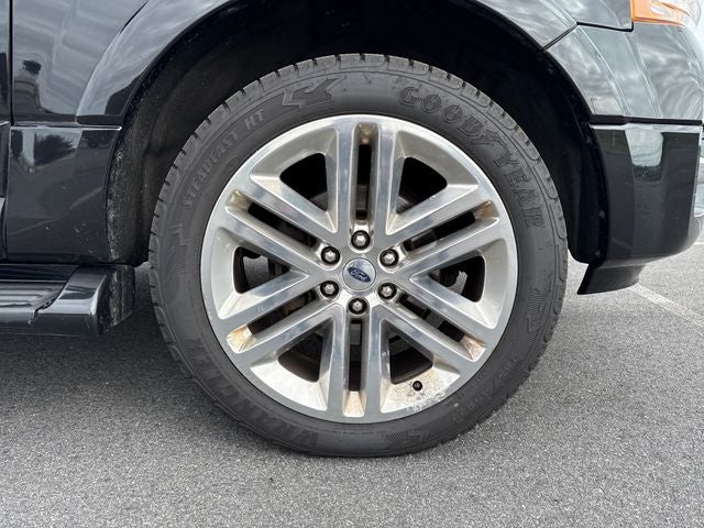 2015 Ford Expedition Limited