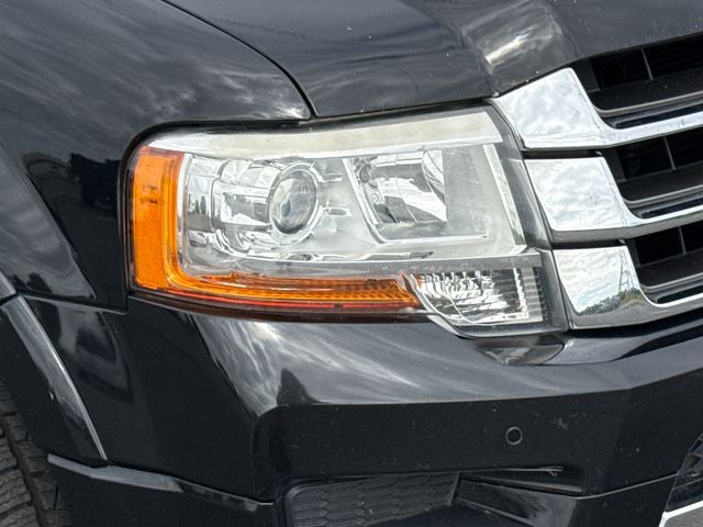 2015 Ford Expedition Limited