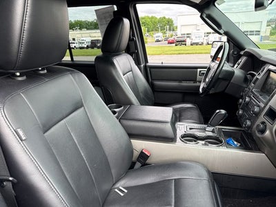 2015 Ford Expedition Limited