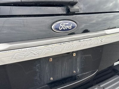 2015 Ford Expedition Limited