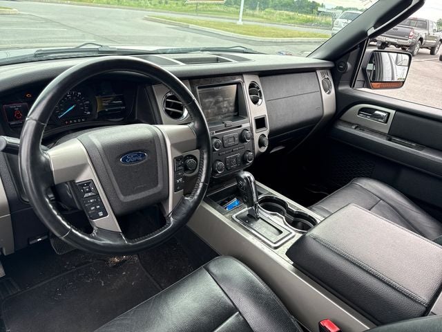 2015 Ford Expedition Limited