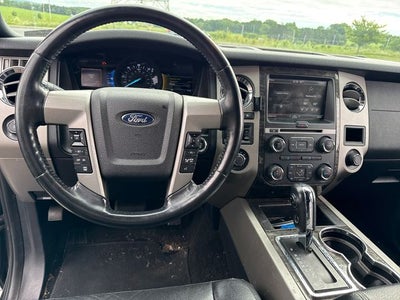 2015 Ford Expedition Limited