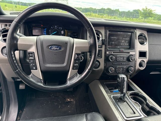 2015 Ford Expedition Limited