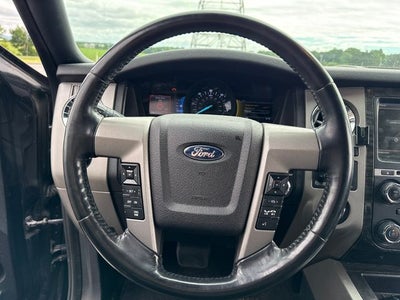 2015 Ford Expedition Limited