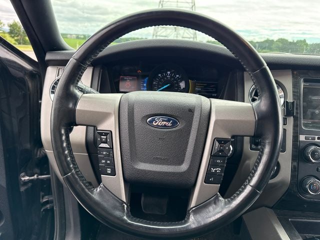 2015 Ford Expedition Limited