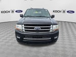 2015 Ford Expedition Limited