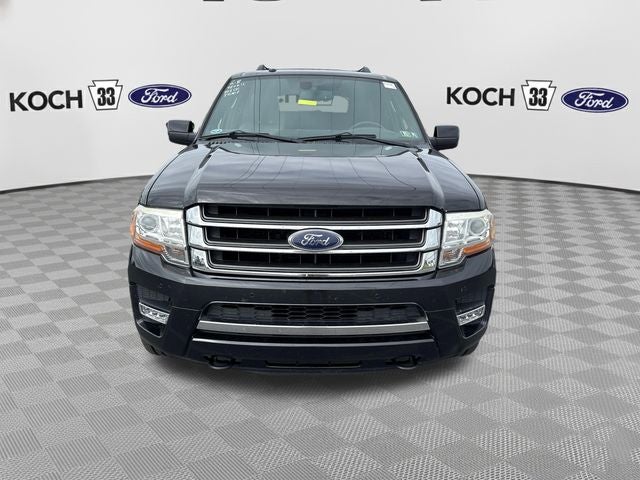 2015 Ford Expedition Limited
