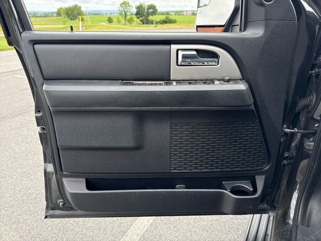 2015 Ford Expedition Limited