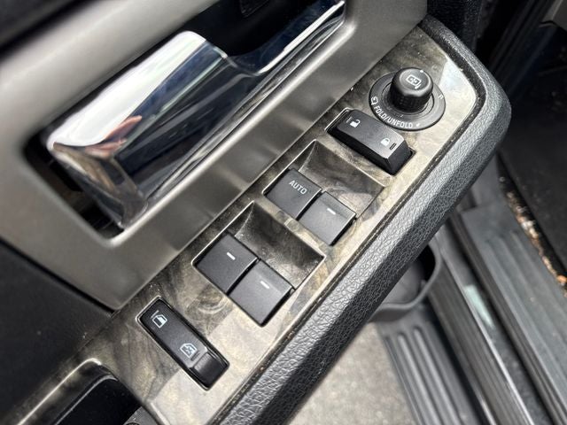 2015 Ford Expedition Limited