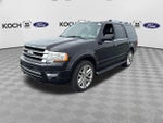 2015 Ford Expedition Limited