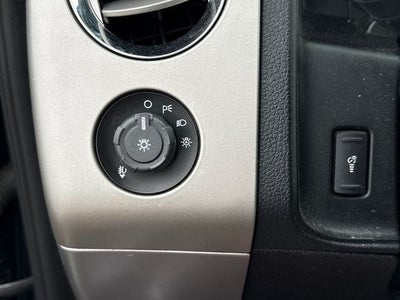 2015 Ford Expedition Limited