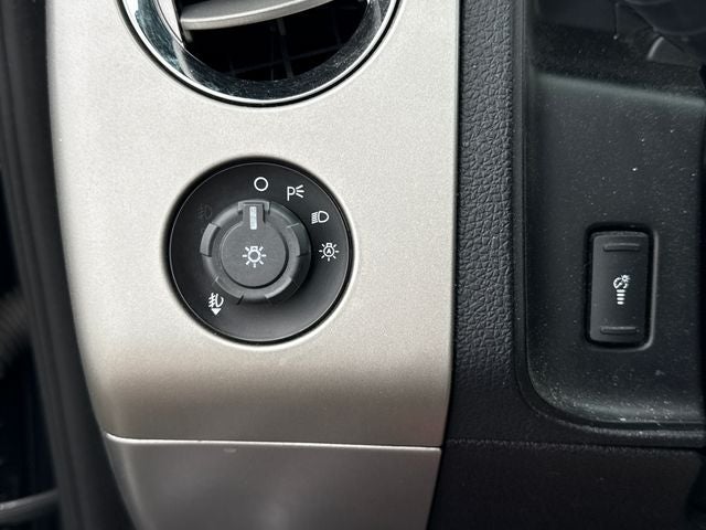 2015 Ford Expedition Limited