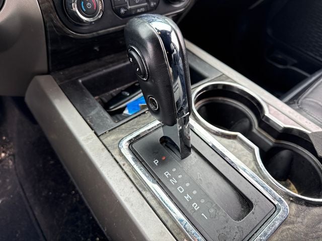 2015 Ford Expedition Limited