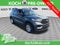 2020 Ford Explorer Base