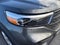 2020 Ford Explorer Base