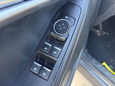 2020 Ford Explorer Base