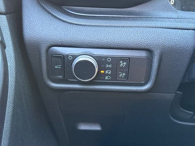 2020 Ford Explorer Base