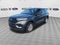 2020 Ford Explorer Base