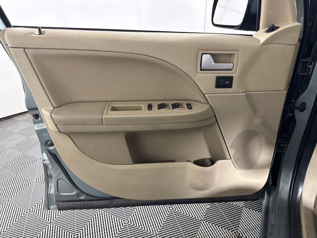 2005 Ford Freestyle Limited