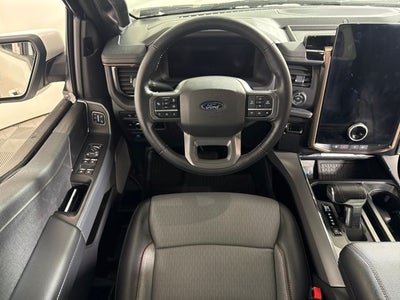 2024 Ford F-150 Lightning Lariat