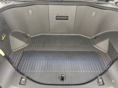 2024 Ford F-150 Lightning Lariat