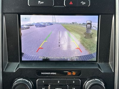 2022 Ford F-250SD XLT