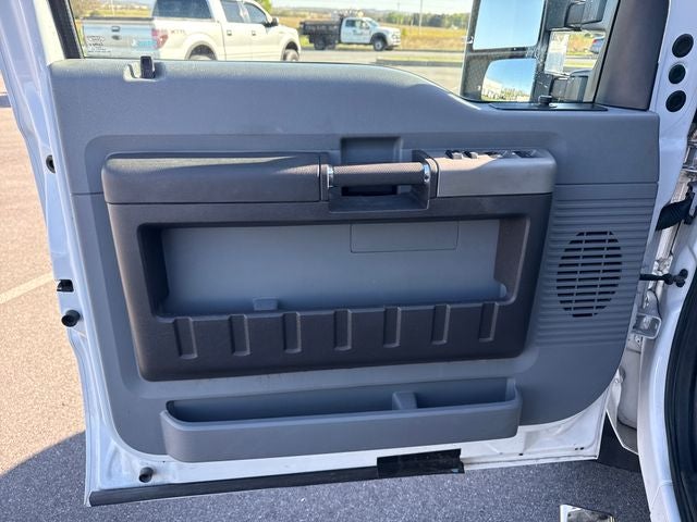 2016 Ford F-250SD XLT