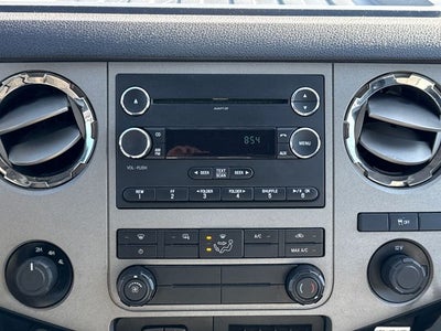 2016 Ford F-250SD XLT