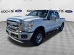 2016 Ford F-250SD XLT