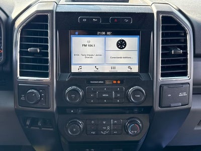 2017 Ford F-250SD XLT