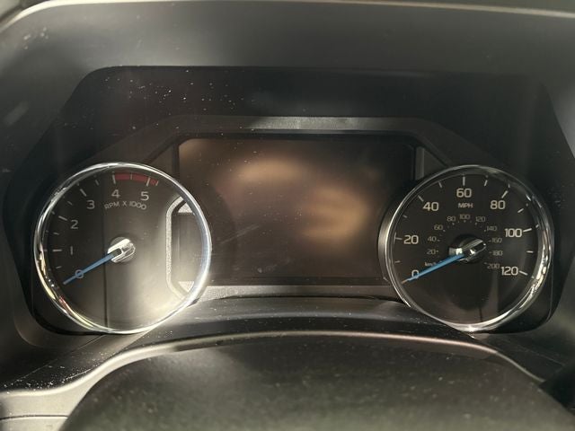 2017 Ford F-250SD Platinum