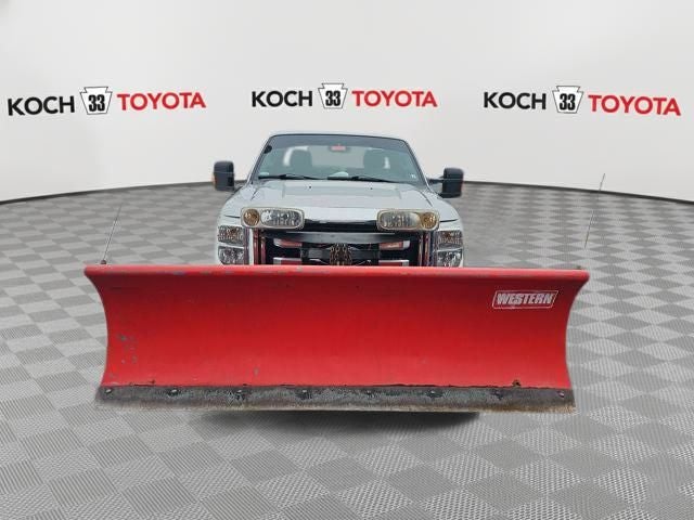 2014 Ford F-250SD XLT