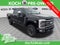2024 Ford F-250SD Platinum