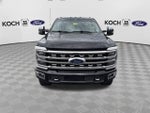 2024 Ford F-250SD Platinum