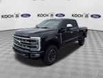 2024 Ford F-250SD Platinum