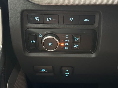 2024 Ford F-250SD Platinum